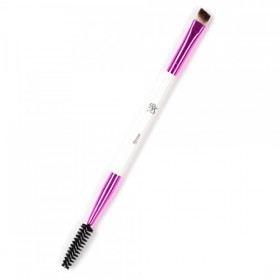 RK By Kiss Dual Eyebrow Brush RMUB16